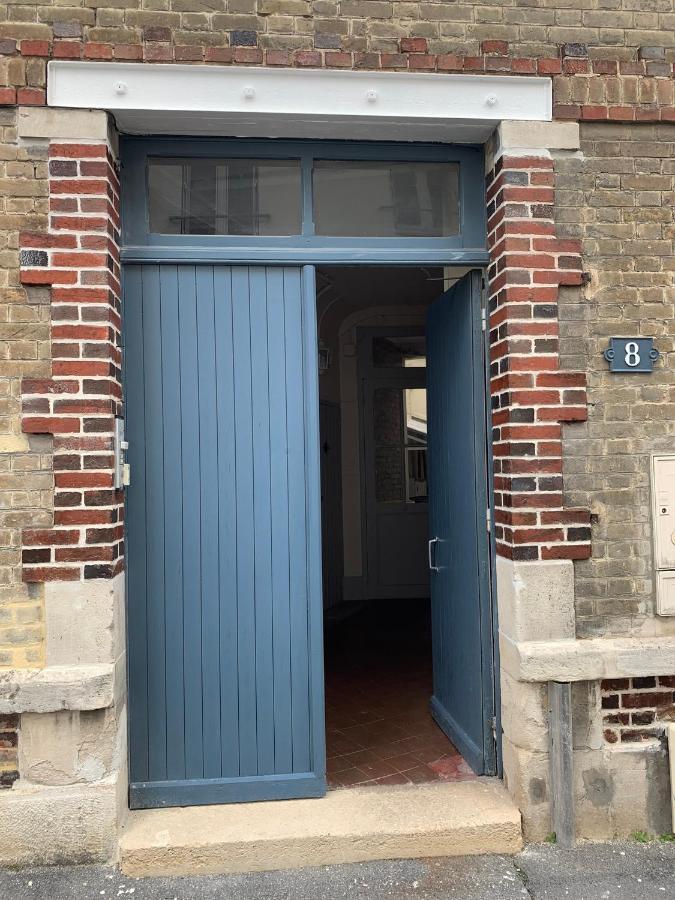 Studio Au Pays Du Champagne Épernay Dış mekan fotoğraf